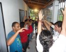 Encontro de Jovens da Comunidade Mãe Rainha Estrela da Manhã