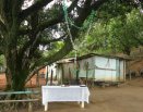 Encontro de Jovens da Comunidade Mãe Rainha Estrela da Manhã