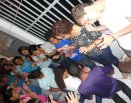 Encontro de Jovens da Comunidade Mãe Rainha Estrela da Manhã
