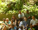 Retiro de Apresententação do Carisma da Comunidade - 08 e 09 de dezembro de 2012