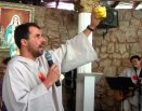 Retiro de Apresententação do Carisma da Comunidade - 08 e 09 de dezembro de 2012