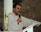 Retiro de Apresententação do Carisma da Comunidade - 08 e 09 de dezembro de 2012