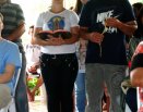 Retiro de Apresententação do Carisma da Comunidade - 08 e 09 de dezembro de 2012