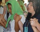 Retiro de Apresententação do Carisma da Comunidade - 08 e 09 de dezembro de 2012
