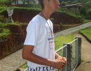Fotos do 3º retiro de jovens na Comunidade Mãe Rainha Estrela da Manhã nos dias 19 e 20 /01/2013 com o tema: EU QUERO SER DE DEUS