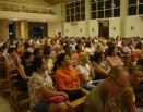 MOMENTO DE CURA E LIBERTAÇÃO NO SANTÁRIO DE FÁTIMA EM 18/02/2013