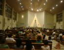 MOMENTO DE CURA E LIBERTAÇÃO NO SANTÁRIO DE FÁTIMA EM 18/02/2013