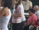 ALMOÇO COM MARIA NO BAIRRO ORIENTE - VITÓRIA, E.S.