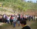 RETIRO DO MÊS DE MAIO ( TOTUS TUUS) - TODO DE MARIA