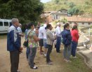 RETIRO DO MÊS DE MAIO ( TOTUS TUUS) - TODO DE MARIA