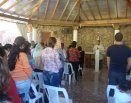 RETIRO DO MÊS DE MAIO ( TOTUS TUUS) - TODO DE MARIA