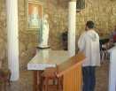 RETIRO DO MÊS DE MAIO ( TOTUS TUUS) - TODO DE MARIA