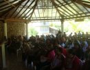 RETIRO DO MÊS DE MAIO ( TOTUS TUUS) - TODO DE MARIA