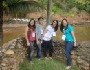 RETIRO DO MÊS DE MAIO ( TOTUS TUUS) - TODO DE MARIA