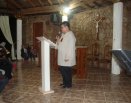 RETIRO DO MÊS DE MAIO ( TOTUS TUUS) - TODO DE MARIA