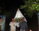 RETIRO DO MÊS DE MAIO ( TOTUS TUUS) - TODO DE MARIA