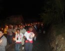 RETIRO DO MÊS DE MAIO ( TOTUS TUUS) - TODO DE MARIA
