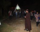 RETIRO DO MÊS DE MAIO ( TOTUS TUUS) - TODO DE MARIA