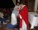 RETIRO DO MÊS DE MAIO ( TOTUS TUUS) - TODO DE MARIA