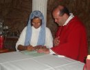 RETIRO DO MÊS DE MAIO ( TOTUS TUUS) - TODO DE MARIA