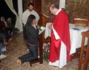 RETIRO DO MÊS DE MAIO ( TOTUS TUUS) - TODO DE MARIA