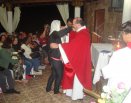 RETIRO DO MÊS DE MAIO ( TOTUS TUUS) - TODO DE MARIA