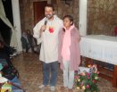 RETIRO DO MÊS DE MAIO ( TOTUS TUUS) - TODO DE MARIA