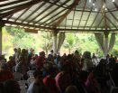 RETIRO DO MÊS DE MAIO ( TOTUS TUUS) - TODO DE MARIA
