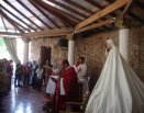 RETIRO DO MÊS DE MAIO ( TOTUS TUUS) - TODO DE MARIA