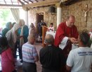 RETIRO DO MÊS DE MAIO ( TOTUS TUUS) - TODO DE MARIA