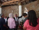 RETIRO DO MÊS DE MAIO ( TOTUS TUUS) - TODO DE MARIA