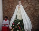 RETIRO DO MÊS DE MAIO ( TOTUS TUUS) - TODO DE MARIA