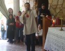 RETIRO DO MÊS DE MAIO ( TOTUS TUUS) - TODO DE MARIA