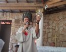 RETIRO DO MÊS DE MAIO ( TOTUS TUUS) - TODO DE MARIA