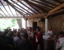 RETIRO DO MÊS DE MAIO ( TOTUS TUUS) - TODO DE MARIA
