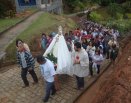 RETIRO DO MÊS DE MAIO ( TOTUS TUUS) - TODO DE MARIA