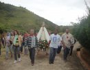 RETIRO DO MÊS DE MAIO ( TOTUS TUUS) - TODO DE MARIA