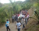 RETIRO DO MÊS DE MAIO ( TOTUS TUUS) - TODO DE MARIA