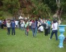 RETIRO DO MÊS DE MAIO ( TOTUS TUUS) - TODO DE MARIA