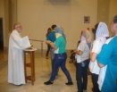 Consagração a Nossa Senhora 