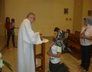 Consagração a Nossa Senhora 