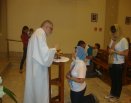 Consagração a Nossa Senhora 