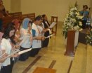 Consagração a Nossa Senhora 