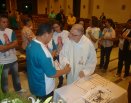 Consagração a Nossa Senhora 