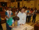 Consagração a Nossa Senhora 