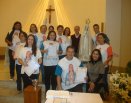 Consagração a Nossa Senhora 