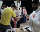Consagração a Nossa Senhora 