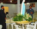 Consagração a Nossa Senhora 