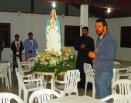 Consagração a Nossa Senhora 