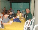 NOITE DE CALDOS EM VITÓRIA - E.S